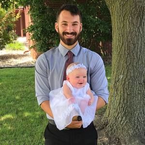 Meet your Posher, Beau